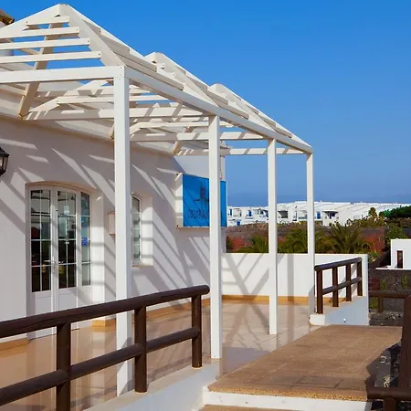 Livvo Coloradamar 4* Playa Blanca (Lanzarote)