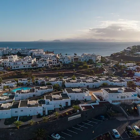 Livvo Coloradamar Playa Blanca (Lanzarote)