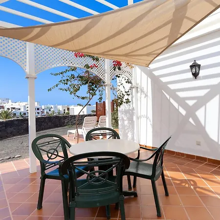 Livvo Coloradamar Aparthotel 4*