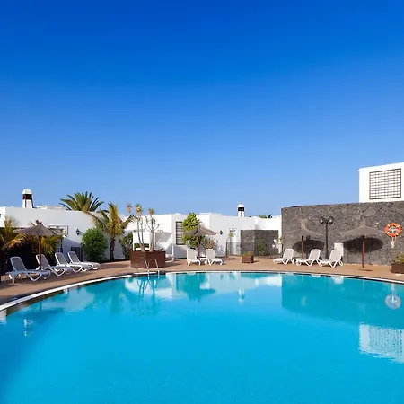 Livvo Coloradamar Aparthotel 4*