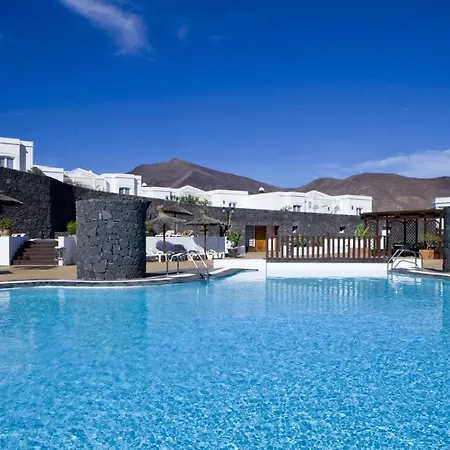 Apartahotel Livvo Coloradamar