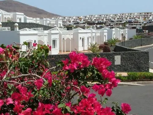 Appart hôtel Livvo Coloradamar 4*