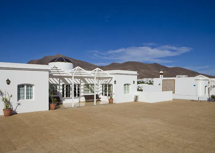 Livvo Coloradamar Appart hôtel