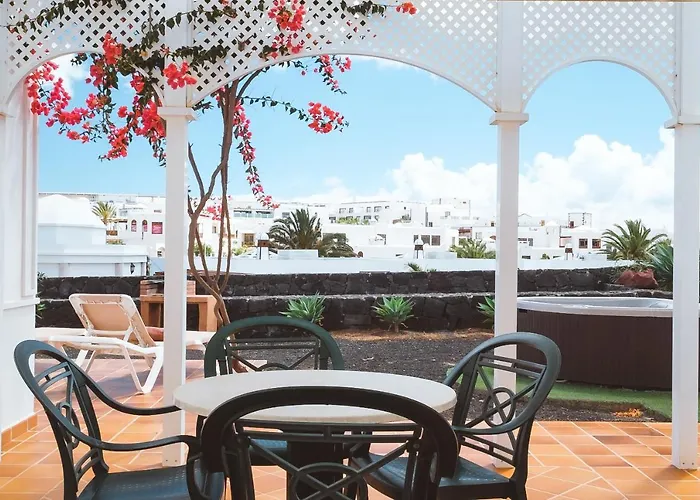 Livvo Coloradamar Appart hôtel