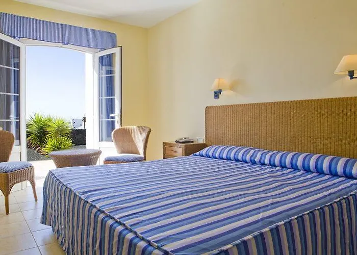 Appart hôtel Livvo Coloradamar