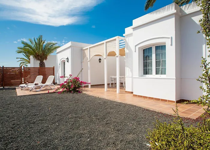 Livvo Coloradamar Aparthotel