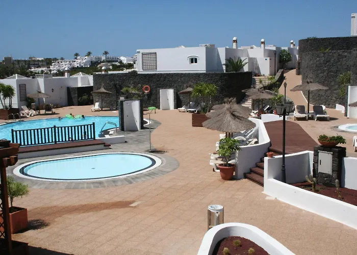 Appart hôtel Livvo Coloradamar 4*