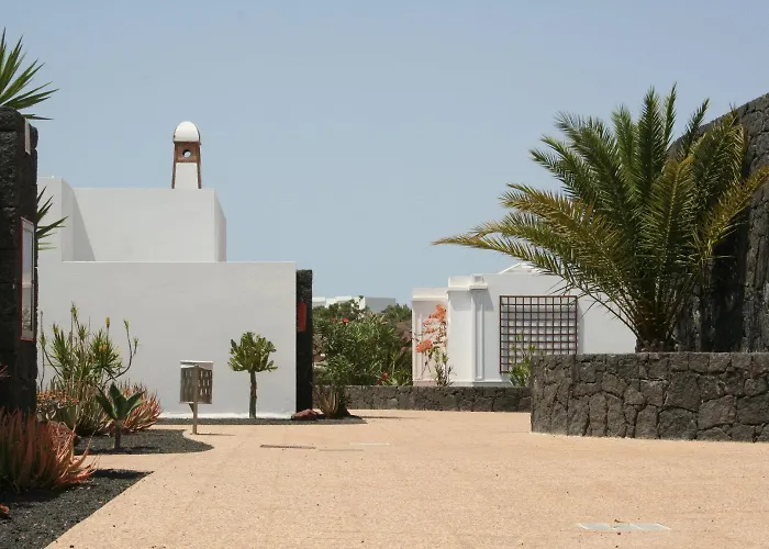 Appart hôtel Livvo Coloradamar 4*