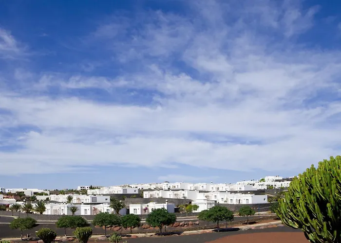 Livvo Coloradamar Playa Blanca (Lanzarote)