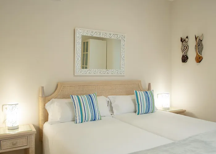 Livvo Coloradamar Appart hôtel