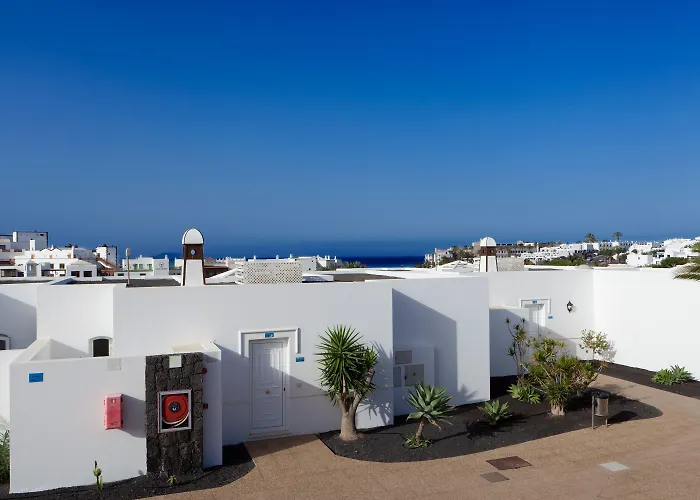 Livvo Coloradamar Playa Blanca (Lanzarote)