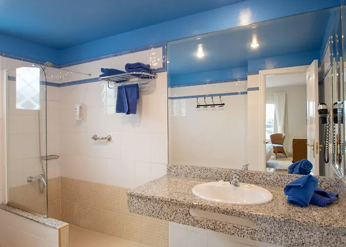 Livvo Coloradamar Appart hôtel 4*