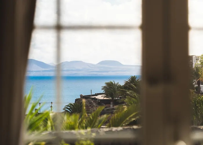 Appart hôtel Livvo Coloradamar