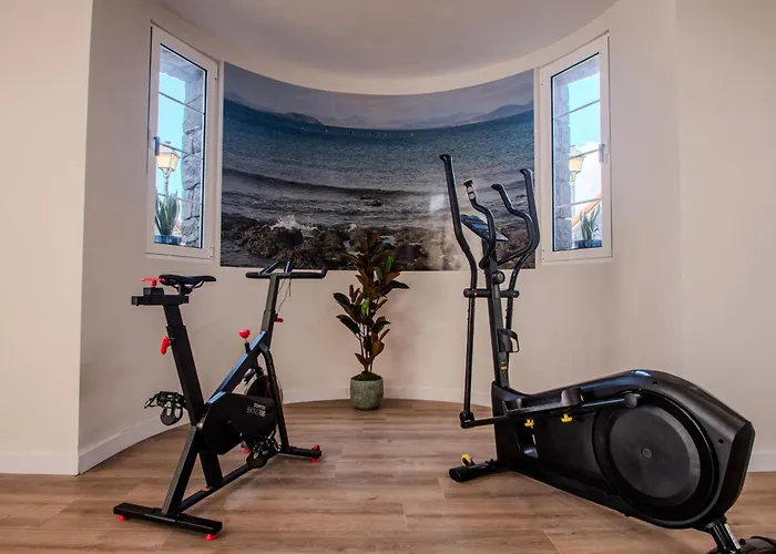 Livvo Coloradamar Appart hôtel