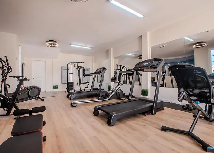 Appart hôtel Livvo Coloradamar 4*