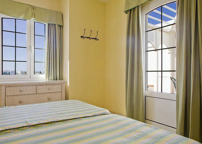 Livvo Coloradamar 4*