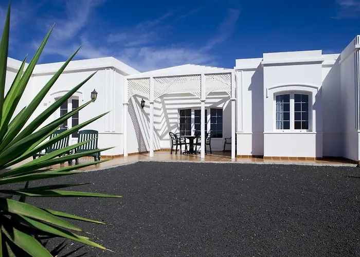 Livvo Coloradamar Appart hôtel 4*