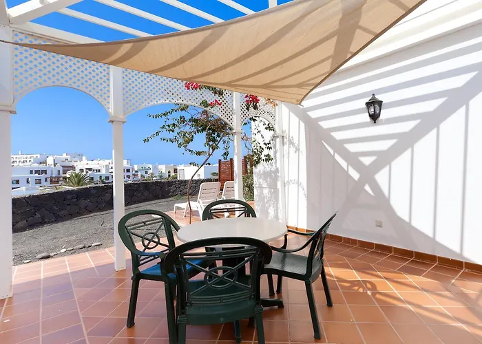 Livvo Coloradamar Appart hôtel 4*