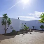 アパートホテル Livvo Coloradamar プラヤ・ブランカ