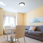 Livvo Coloradamar アパートホテル