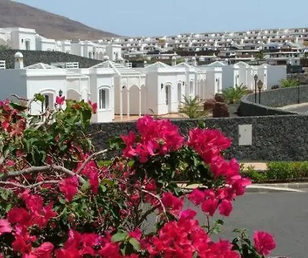 Appart hôtel Livvo Coloradamar 4*