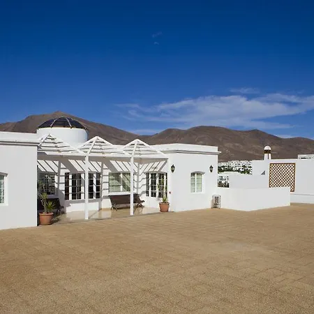 Livvo Coloradamar Appart hôtel