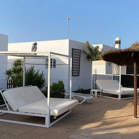 Appart hôtel Livvo Coloradamar