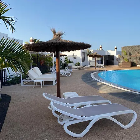 Appart hôtel Livvo Coloradamar 4*