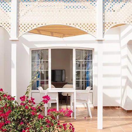 شقة فندقية Livvo Coloradamar بلايا بلانكا