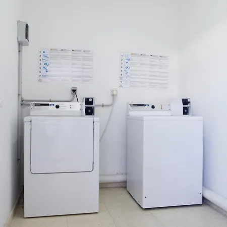 Appart hôtel Livvo Coloradamar Playa Blanca (Lanzarote)