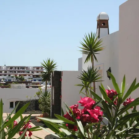 Livvo Coloradamar Playa Blanca (Lanzarote)