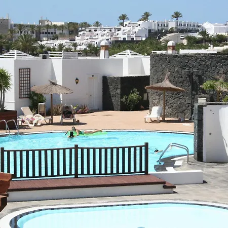 Appart hôtel Livvo Coloradamar 4*