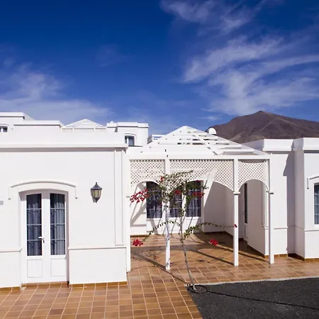 شقة فندقية Livvo Coloradamar