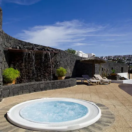Appart hôtel Livvo Coloradamar 4*