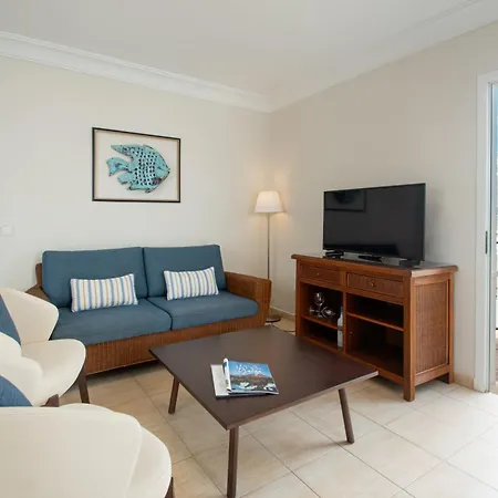Livvo Coloradamar Appart hôtel Playa Blanca (Lanzarote)