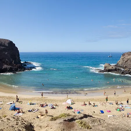 Livvo Coloradamar Playa Blanca (Lanzarote)