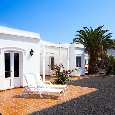 Livvo Coloradamar Playa Blanca (Lanzarote)