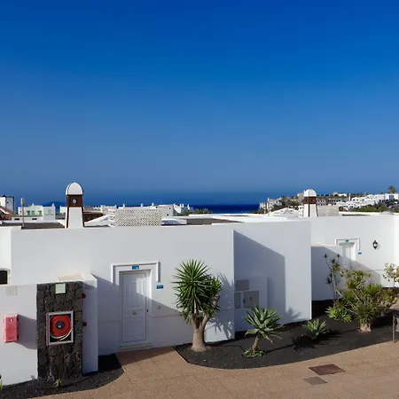 Livvo Coloradamar Playa Blanca (Lanzarote)