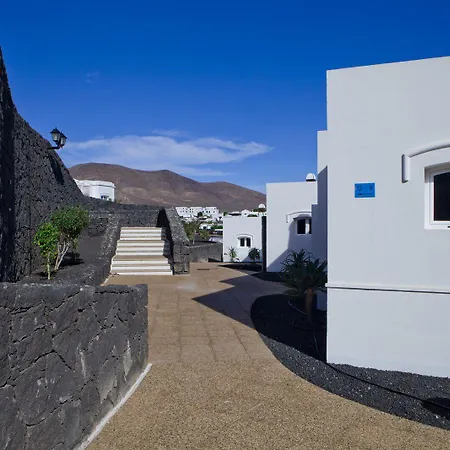 Appart hôtel Livvo Coloradamar Playa Blanca (Lanzarote)