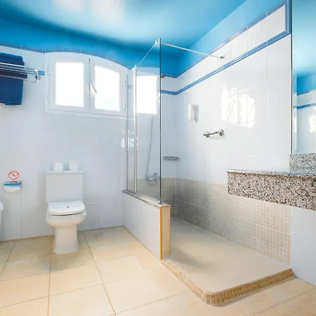 Livvo Coloradamar Playa Blanca (Lanzarote)