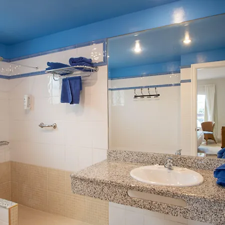 Livvo Coloradamar Appart hôtel 4*