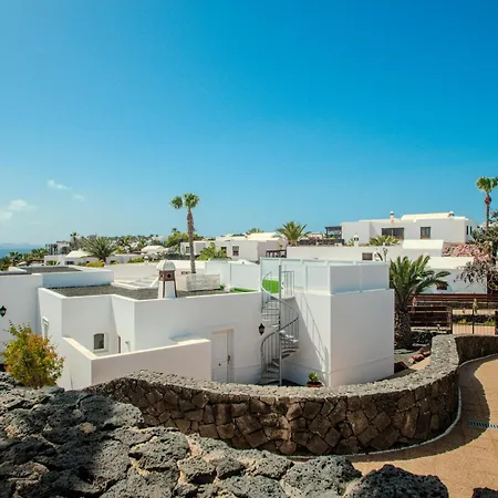 Appart hôtel Livvo Coloradamar Playa Blanca (Lanzarote)