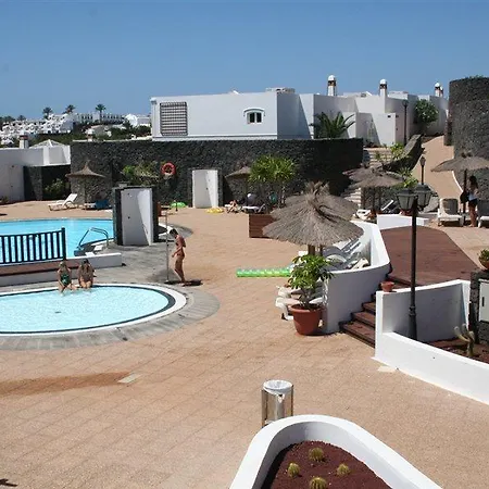 Appart hôtel Livvo Coloradamar