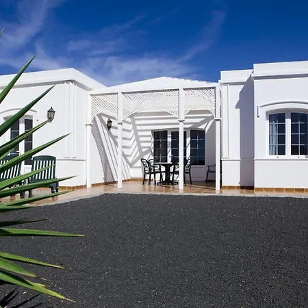 Livvo Coloradamar Appart hôtel 4*