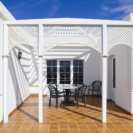 Livvo Coloradamar 4*