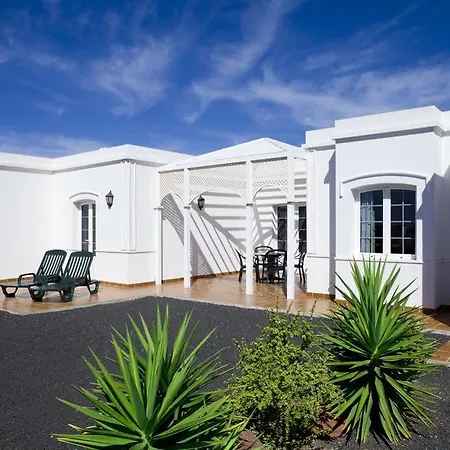 Appart hôtel Livvo Coloradamar 4*