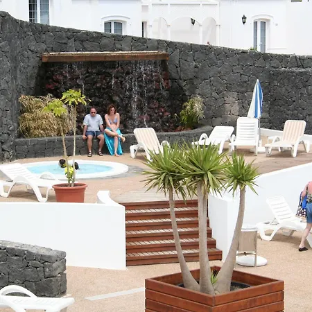 Livvo Coloradamar 4* Playa Blanca (Lanzarote)