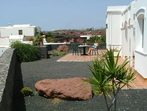 Livvo Coloradamar شقة فندقية