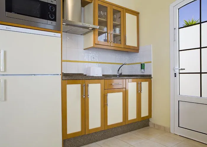 Livvo Coloradamar Aparthotel