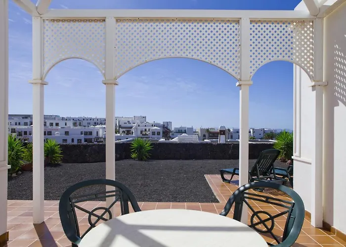 شقة فندقية Livvo Coloradamar 4*